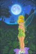 Pixie in Neverland  by Manuel Hernandez | Signed and Numbered Edition Supply