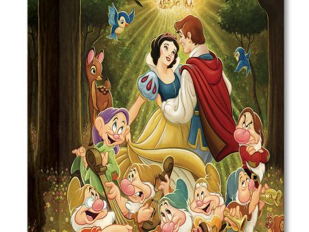 Happily Ever After  by Tim Rogerson Online Sale