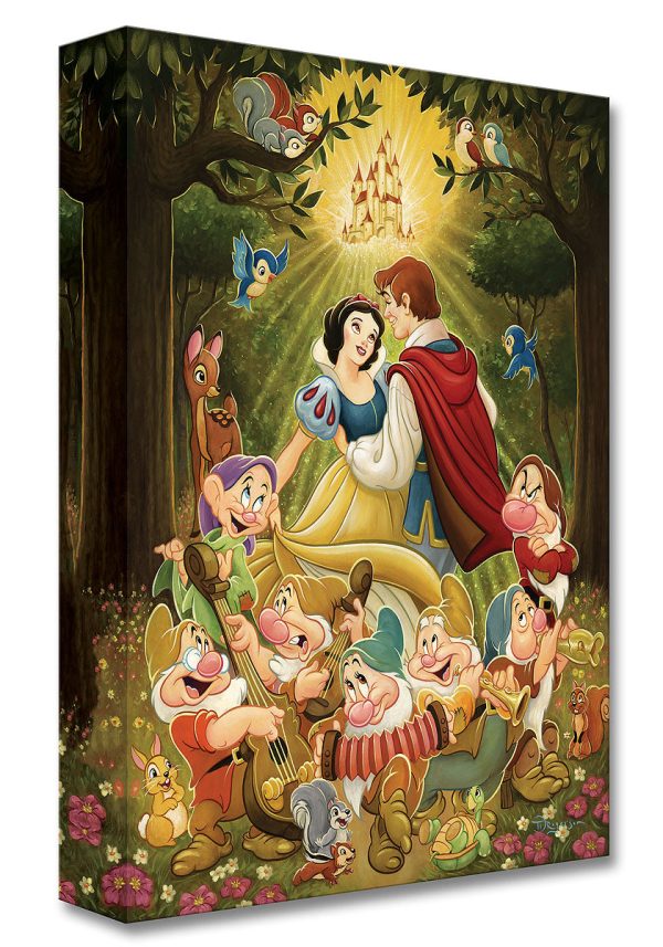 Happily Ever After  by Tim Rogerson Online Sale