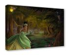 Tiana s Enchantment  by Jared Franco | Signed and Numbered Edition For Discount