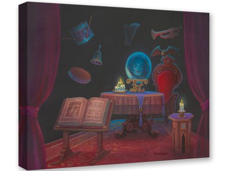 A Message from Beyond  by Michael Humphries |Signed and Numbered Edition Online Sale