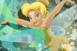 Tinker Bell  by ARCY | Signed and Numbered Edition Fashion