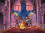 Tale as Old as Time  by Rodel Gonzalez | Signed and Numbered Edition Online Sale