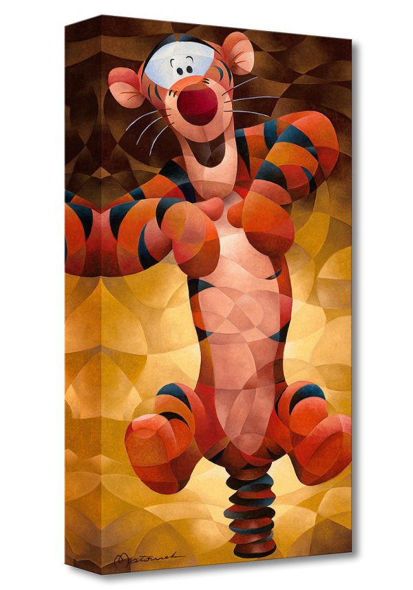 Tigger s Bounce  by Tom Matousek Discount