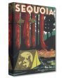 Sequoia  by Bret Iwan on Sale