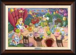 Tea Time in Wonderland  by Michelle St.Laurent Cheap