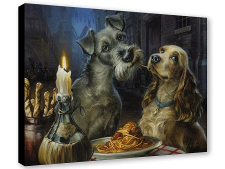 Bella Notte  by Heather Edwards | Signed and Numbered Edition For Discount