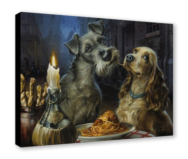 Bella Notte  by Heather Edwards | Signed and Numbered Edition For Discount