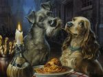 Bella Notte  by Heather Edwards | Signed and Numbered Edition For Discount