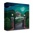 Welcome to the Haunted Mansion  by Michael Provenza Online Sale