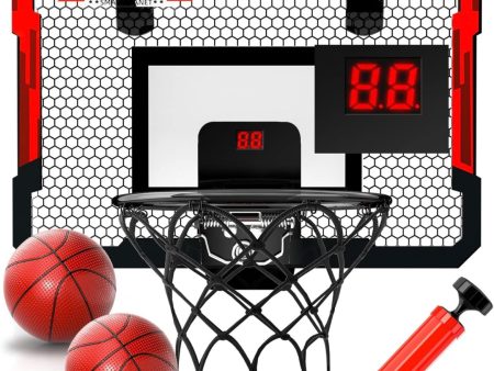 Basketball Hoop Indoor for Kids Online Hot Sale