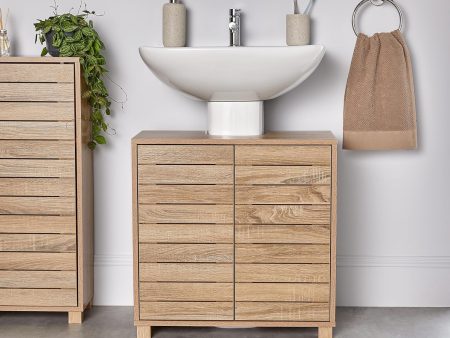 Under Sink Bathroom Cabinet For Discount