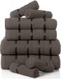 8 Piece Towel Bale Set - Egyptian Cotton Discount