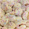 White Chocolate Jazzles Online Hot Sale