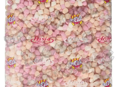 1 Kg Mini Marshmallows by Mini Marshmallow Cheap