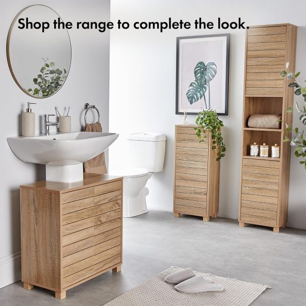 Under Sink Bathroom Cabinet For Discount