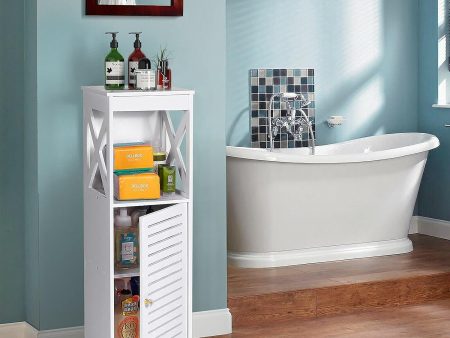 Waterproof Bathroom Cabinet Online now