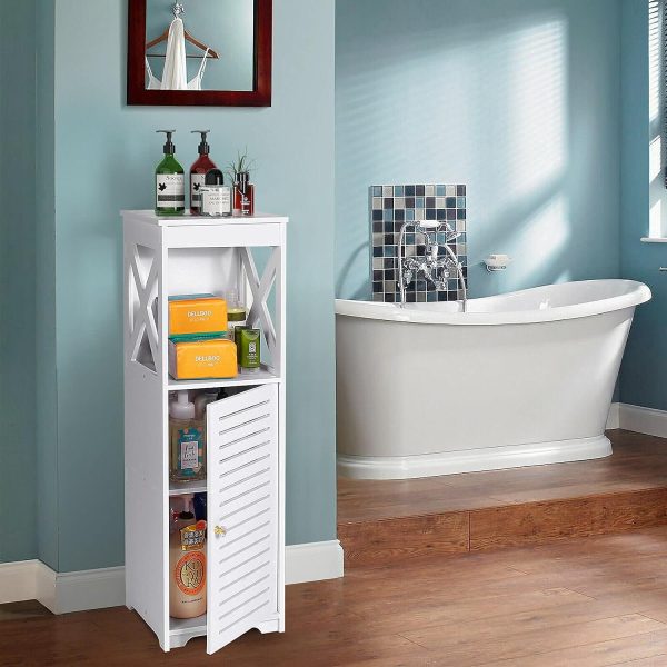 Waterproof Bathroom Cabinet Online now