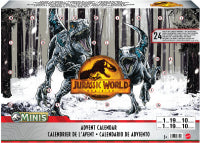 Jurassic World Advent Calendar Online Hot Sale