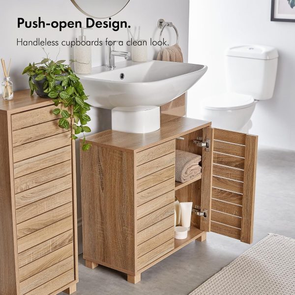 Under Sink Bathroom Cabinet For Discount