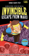 Invincible: Escape from Mars Cheap