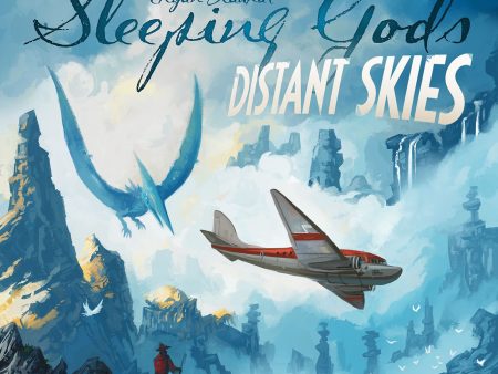 Sleeping Gods: Distant Skies Supply