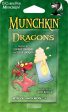 Munchkin Dragons Sale