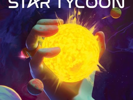 Star Tycoon For Sale