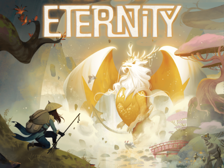 The Vale of Eternity (Renegade Games Edition) Sale