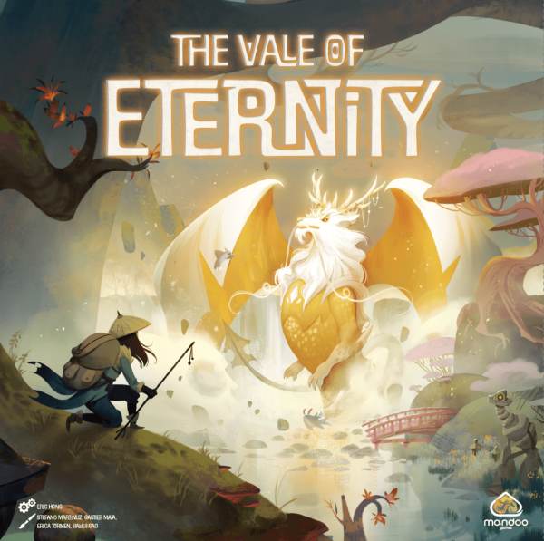 The Vale of Eternity (Renegade Games Edition) Sale