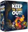 Keep the Heroes Out! Sale