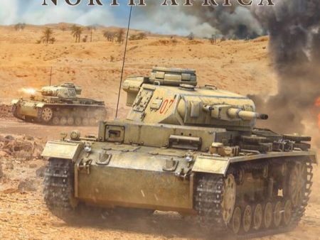 Panzer North Africa on Sale