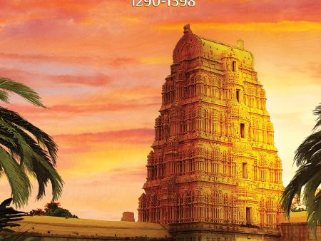 Vijayanagara: The Deccan Empires of Medieval India, 1290-1398 Discount