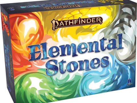 Pathfinder: Elemental Stones For Cheap