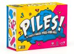 Piles! Online Sale