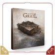 Tainted Grail: Kings of Ruin - Upgraded Resources Online now