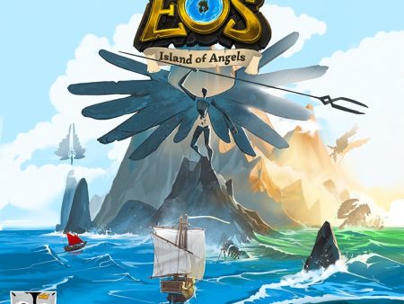 EOS: Island of Angels (Standard Edition) Supply