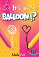 It s a Balloon!? (Rio Grande Games Edition) Sale