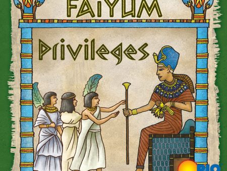 Faiyum: Privileges Discount