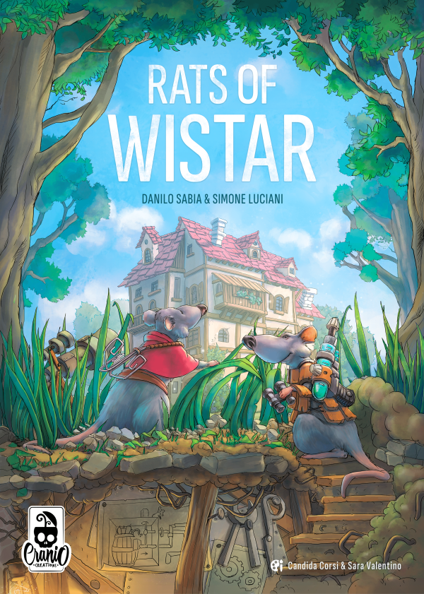 Rats of Wistar For Discount