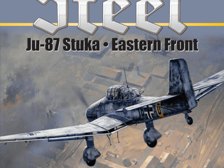 Storm of Steel: Ju-87 Stuka – Eastern Front Online Sale