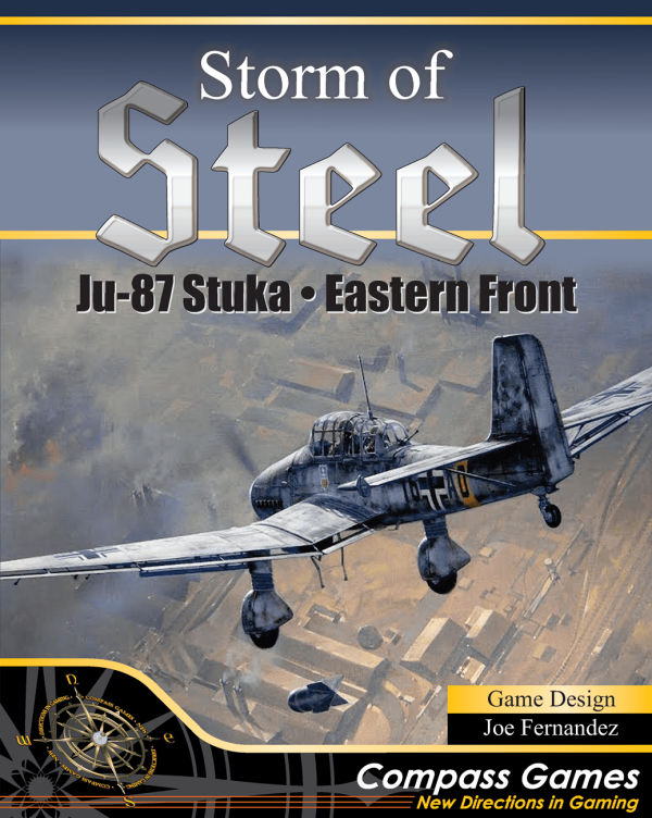 Storm of Steel: Ju-87 Stuka – Eastern Front Online Sale