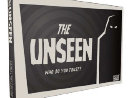 The Unseen Cheap