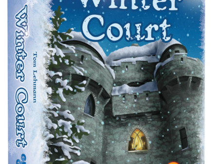 Winter Court Online Sale