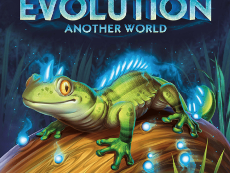 Evolution: Another World Cheap