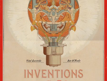 Inventions: Evolution of Ideas (Kickstarter Edition) Discount