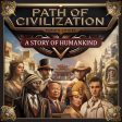 Path of Civilization Sale