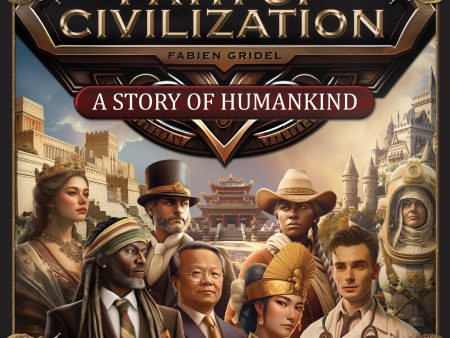 Path of Civilization Sale