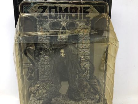 ROB ZOMBIE (FIGURE) - MCFARLANE-20000 For Cheap