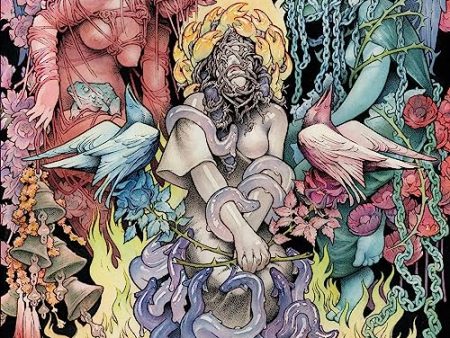 BARONESS - STONE (VINYL) Online Hot Sale